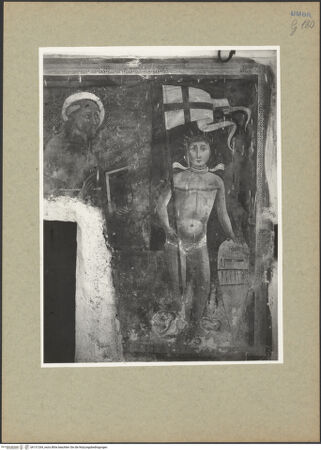 Vorderseite von bh131264_recto