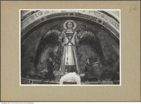 Vorderseite von bh131265_recto