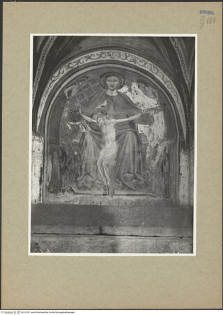 Vorderseite von bh131267_recto