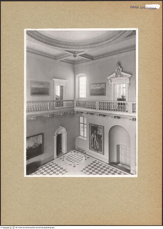 Vorderseite von bh131289_recto