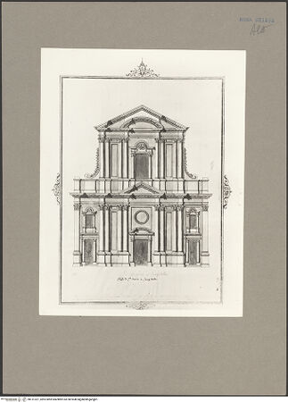 Vorderseite von bh131321_recto