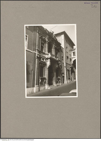 Vorderseite von bh131326_recto