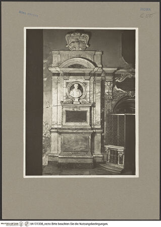 Vorderseite von bh131330_recto