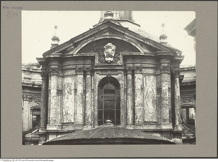 Vorderseite von bh131331_recto