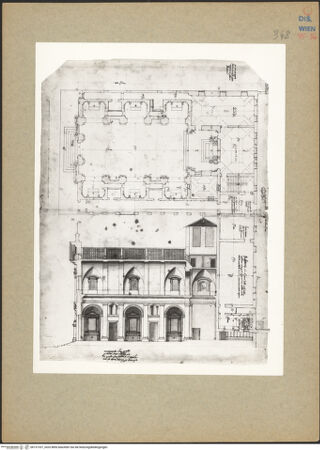 Vorderseite von bh131337_recto