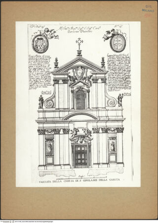 Vorderseite von bh131340_recto