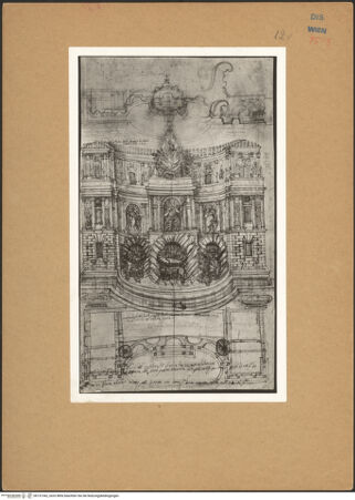 Vorderseite von bh131342_recto