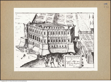 Vorderseite von bh131349_recto