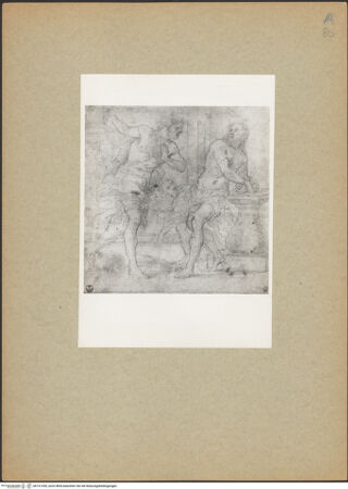 Vorderseite von bh131355_recto