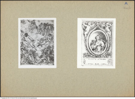 Vorderseite von bh131362_bh131363_recto