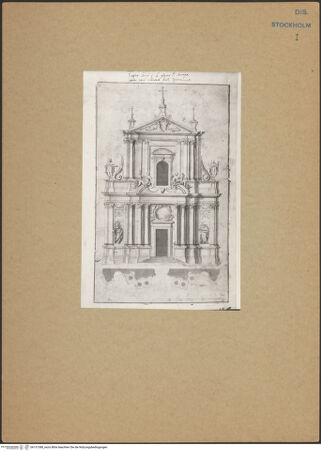 Vorderseite von bh131388_recto