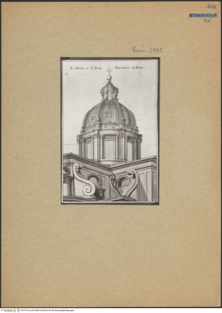 Vorderseite von bh131413_recto