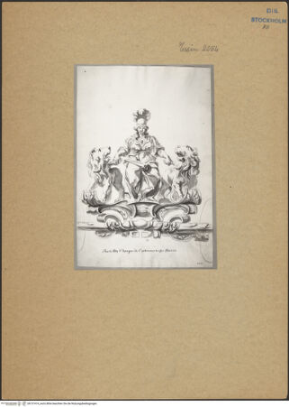 Vorderseite von bh131414_recto