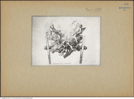 Vorderseite von bh131415_recto