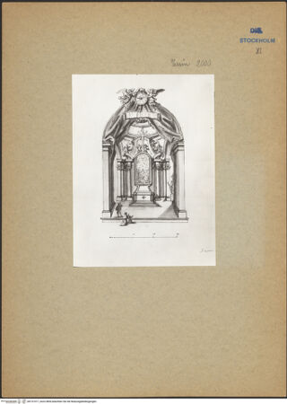 Vorderseite von bh131417_recto