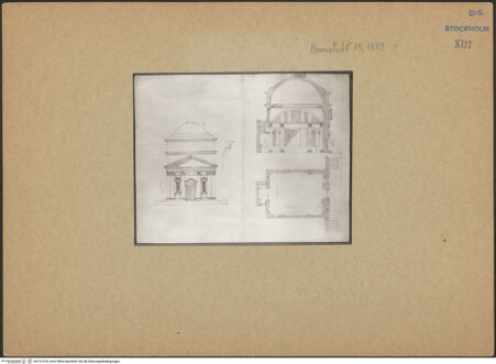 Vorderseite von bh131418_recto