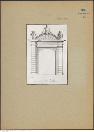 Vorderseite von bh131422_recto