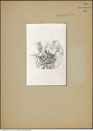 Vorderseite von bh131424_recto