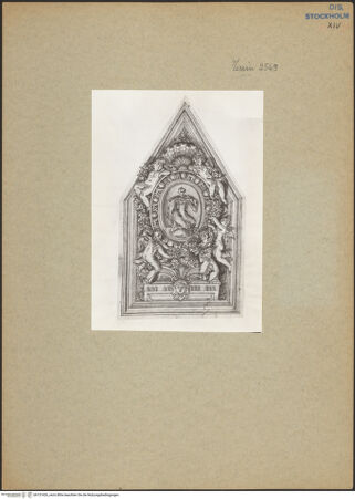 Vorderseite von bh131426_recto