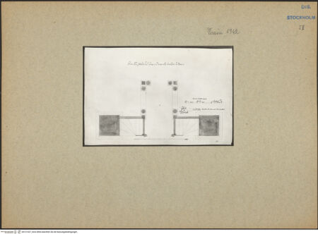 Vorderseite von bh131427_recto