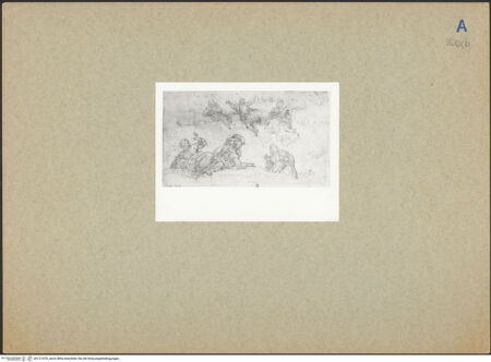 Vorderseite von bh131476_recto