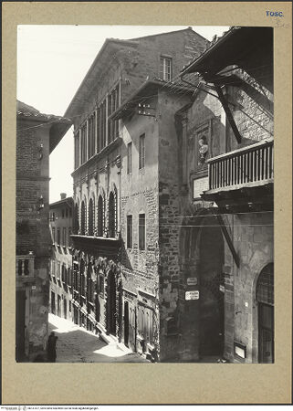 Vorderseite von bh131477_recto