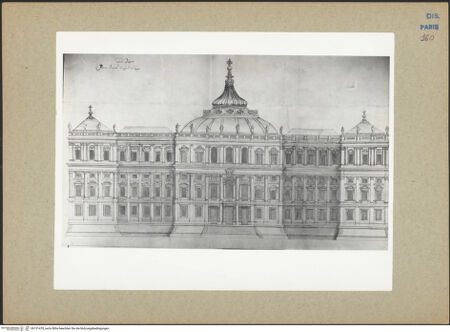 Vorderseite von bh131478_recto