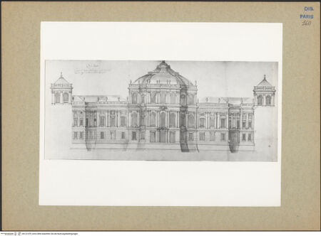 Vorderseite von bh131479_recto