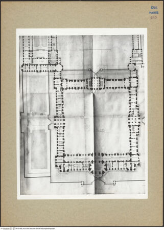 Vorderseite von bh131480_recto