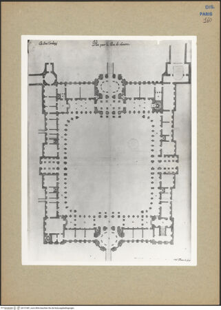 Vorderseite von bh131481_recto