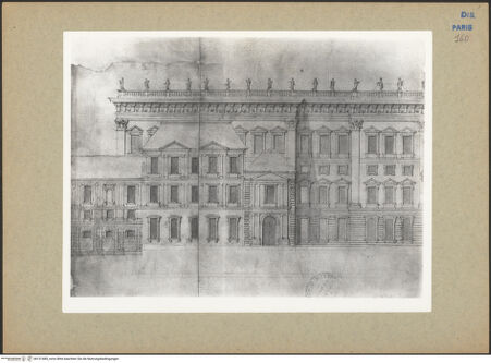 Vorderseite von bh131485_recto