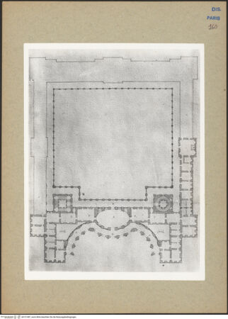 Vorderseite von bh131487_recto