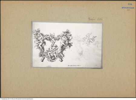 Vorderseite von bh131489_recto