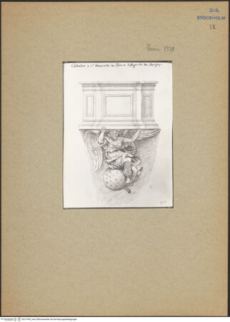 Vorderseite von bh131492_recto