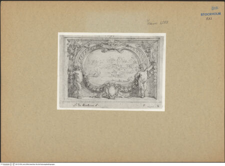 Vorderseite von bh131494_recto