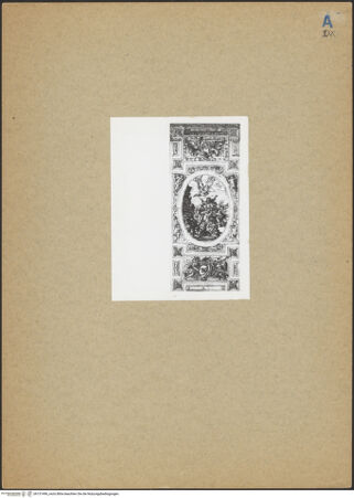 Vorderseite von bh131496_recto