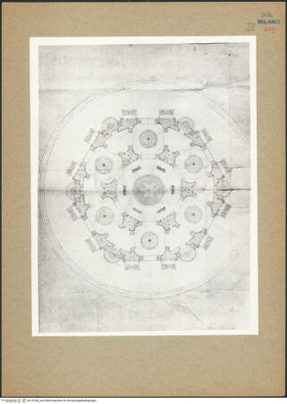 Vorderseite von bh131505_recto
