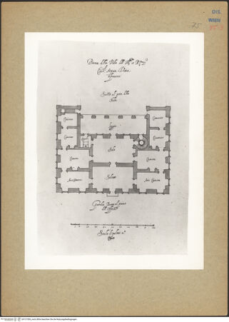 Vorderseite von bh131506_recto