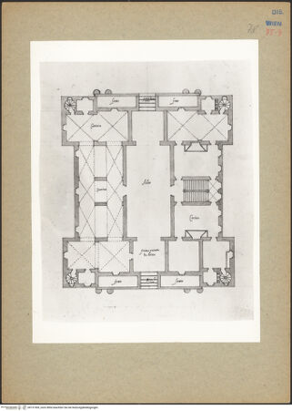 Vorderseite von bh131509_recto