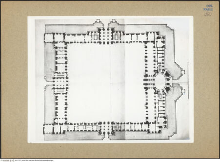 Vorderseite von bh131511_recto