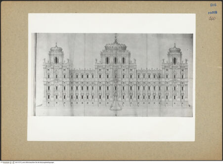 Vorderseite von bh131512_recto