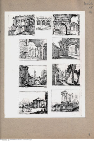 Vorderseite von Hutzel, Max [http://creativecommons.org/publicdomain/mark/1.0/] ... - , bh131535. Foto.