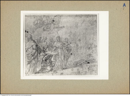 Vorderseite von bh131536_recto