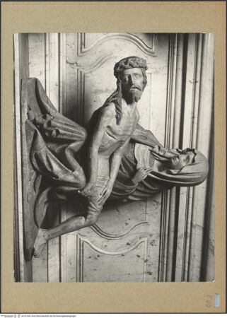 Vorderseite von bh131643_recto