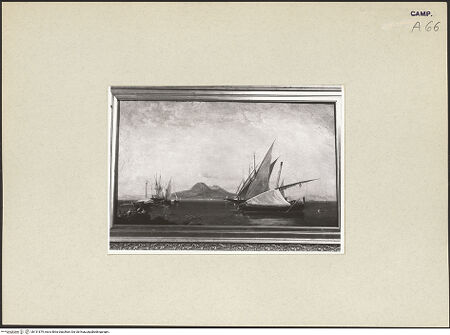 Vorderseite von Böhm [https://www.deutsche-digitale-bibliothek.de/content/lizenzen/rv-ez/] Die heiligen Tatianus, Ilarius und Largius - Gesamtansicht, bh131879_recto. Foto: Böhm, Osvaldo.