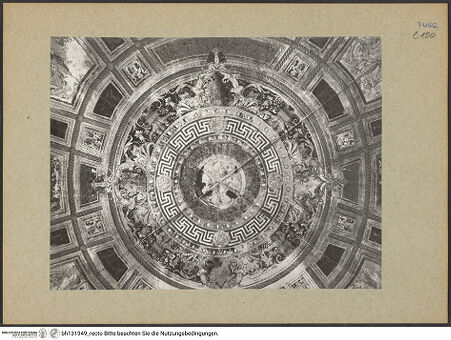 Vorderseite von bh131949_recto