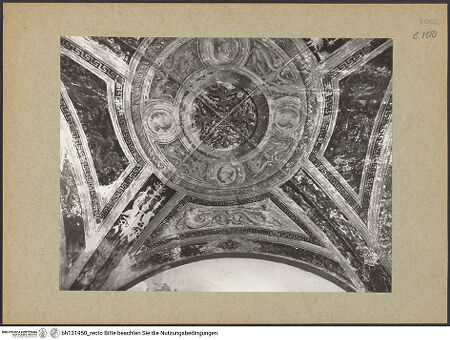 Vorderseite von bh131950_recto