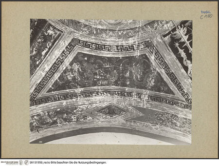 Vorderseite von bh131953_recto