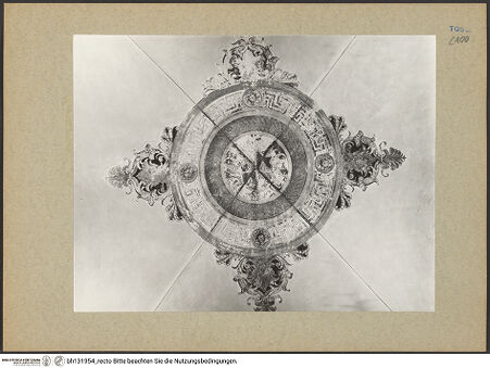 Vorderseite von bh131954_recto