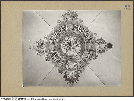 Vorderseite von bh131956_recto